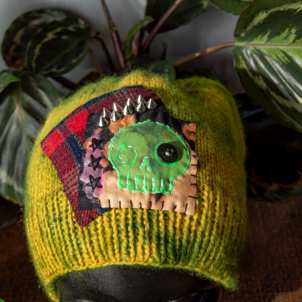 Knit Beanies - Image 5