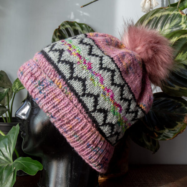 Knit Beanies - Image 10