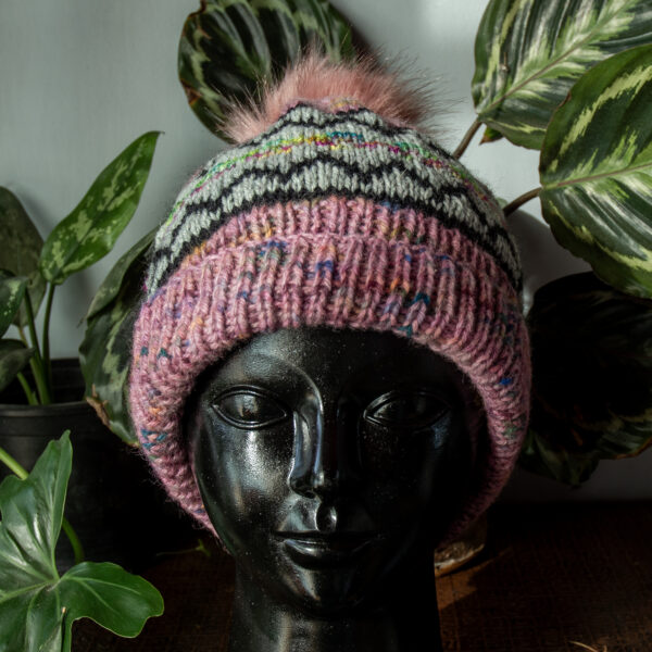 Knit Beanies - Image 9