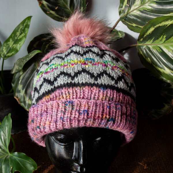 Knit Beanies - Image 8