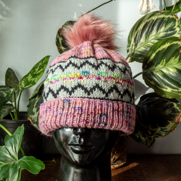 Knit Beanies - Image 7