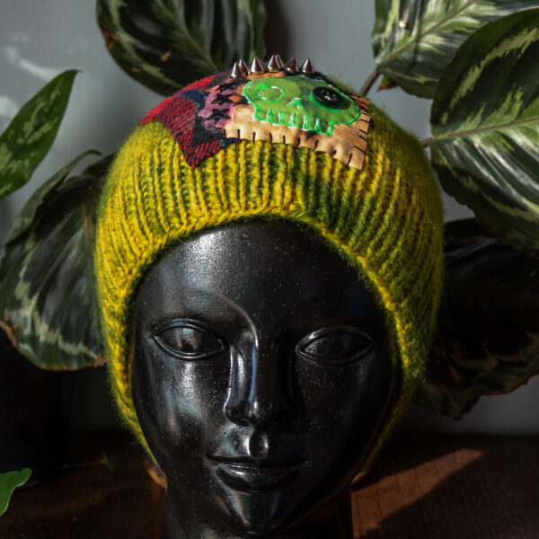 Knit Beanies - Image 4