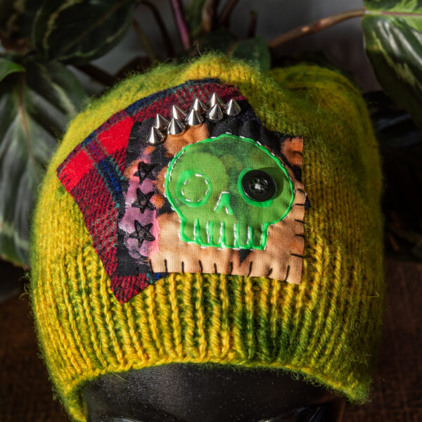 Knit Beanies - Image 3