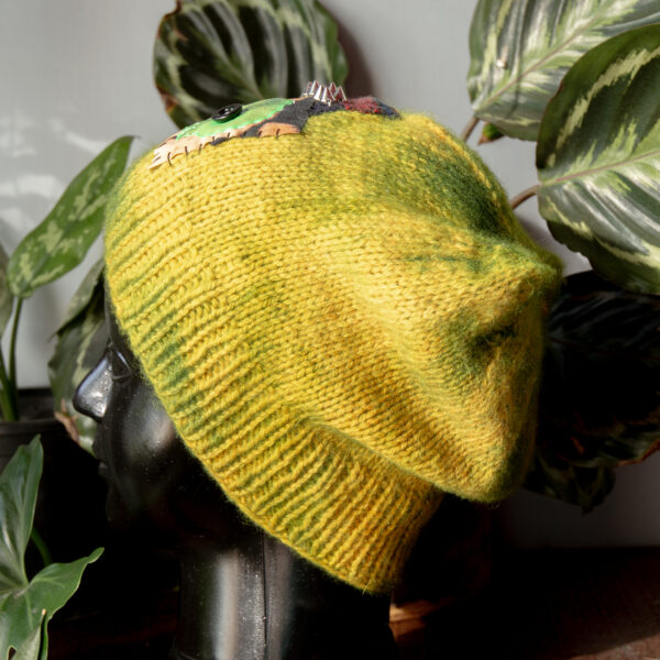 Knit Beanies - Image 2